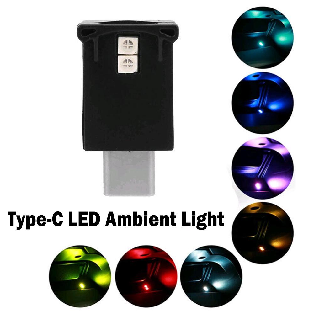 Interior Design Icon - 1-10 szt. Lampka ambientowa LED typu