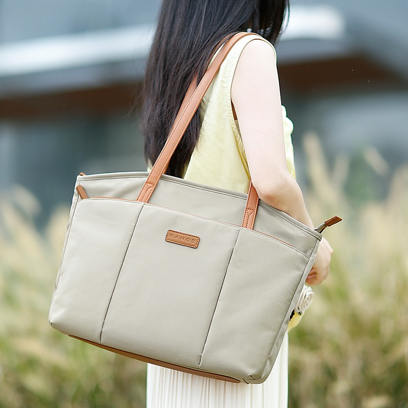Interior Design Class - Damska torba typu tote, torba na