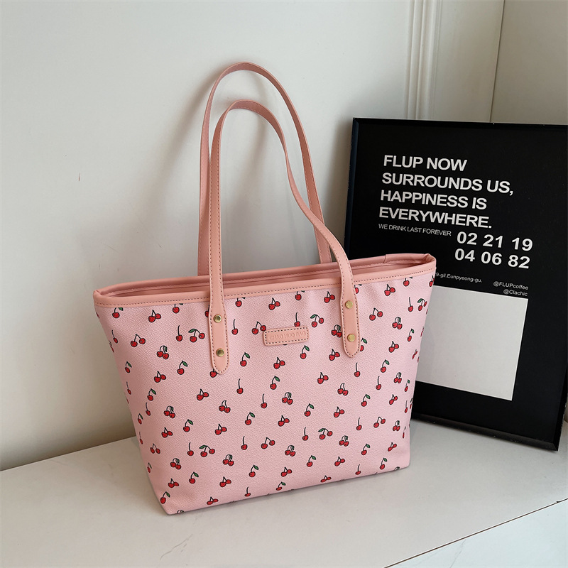Interior Design Class - Torba typu tote o dużej pojemności