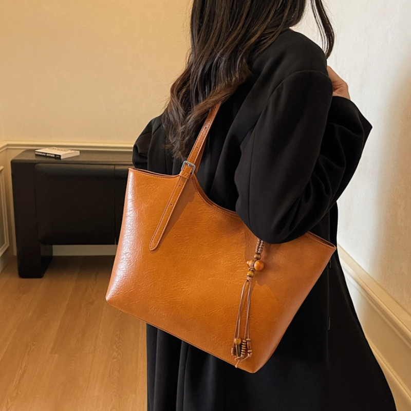 Interior Design Class - Torba typu tote o dużej pojemności
