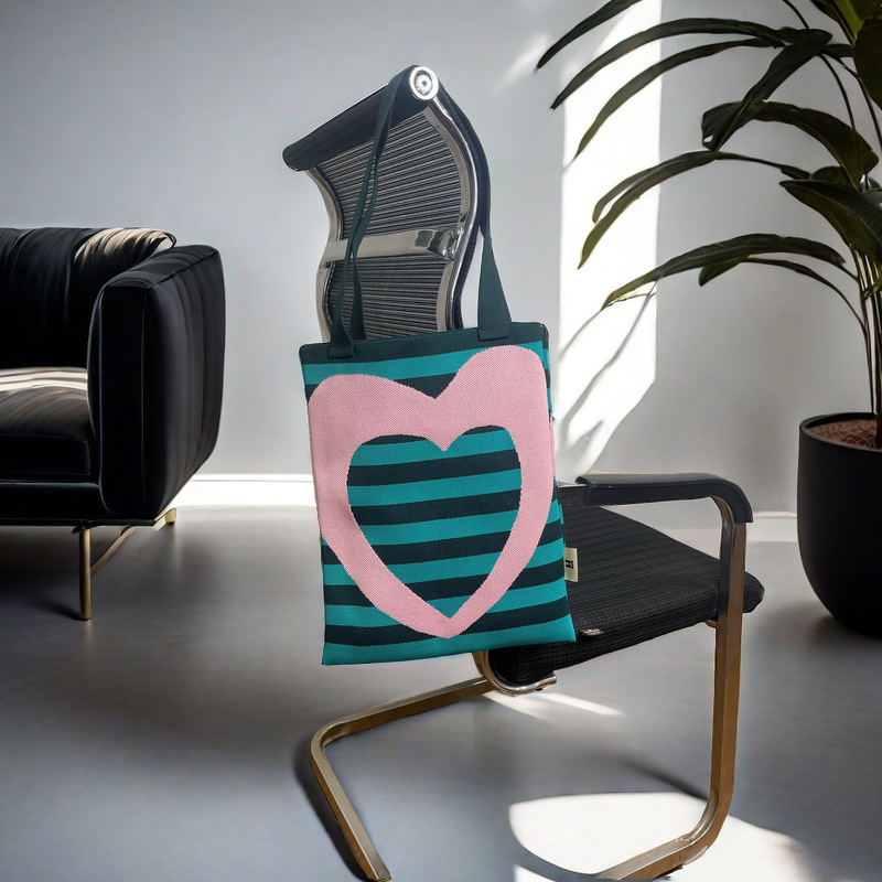 Interior Design Class - Torby typu tote dla kobiet Torby