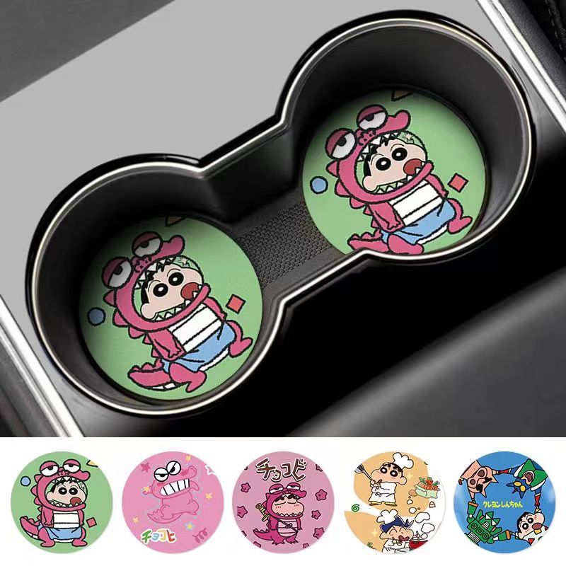 Crayon Shin-chan Nohara Shinno – Interior Design Services recenzja i cena