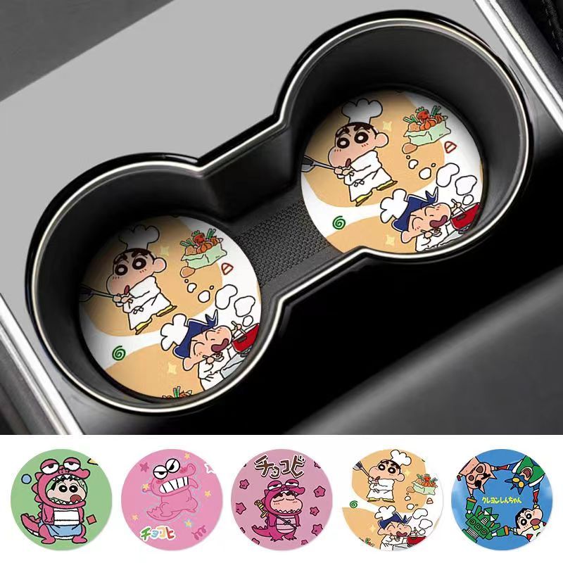 Crayon Shin-chan Nohara Shinno – Interior Design Services recenzja i cena
