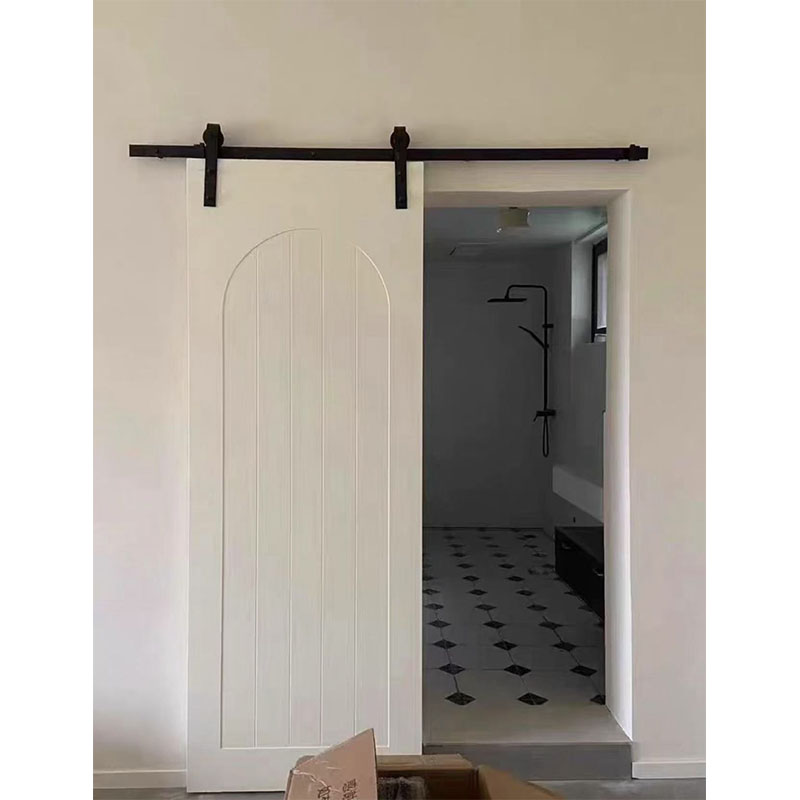Nowoczesne drzwi przesuwne z l – Interior Design White And Wood recenzja i cena