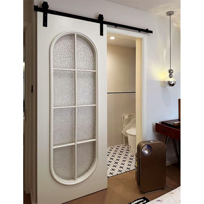 Nowoczesne drzwi przesuwne z l – Interior Design White And Wood recenzja i cena