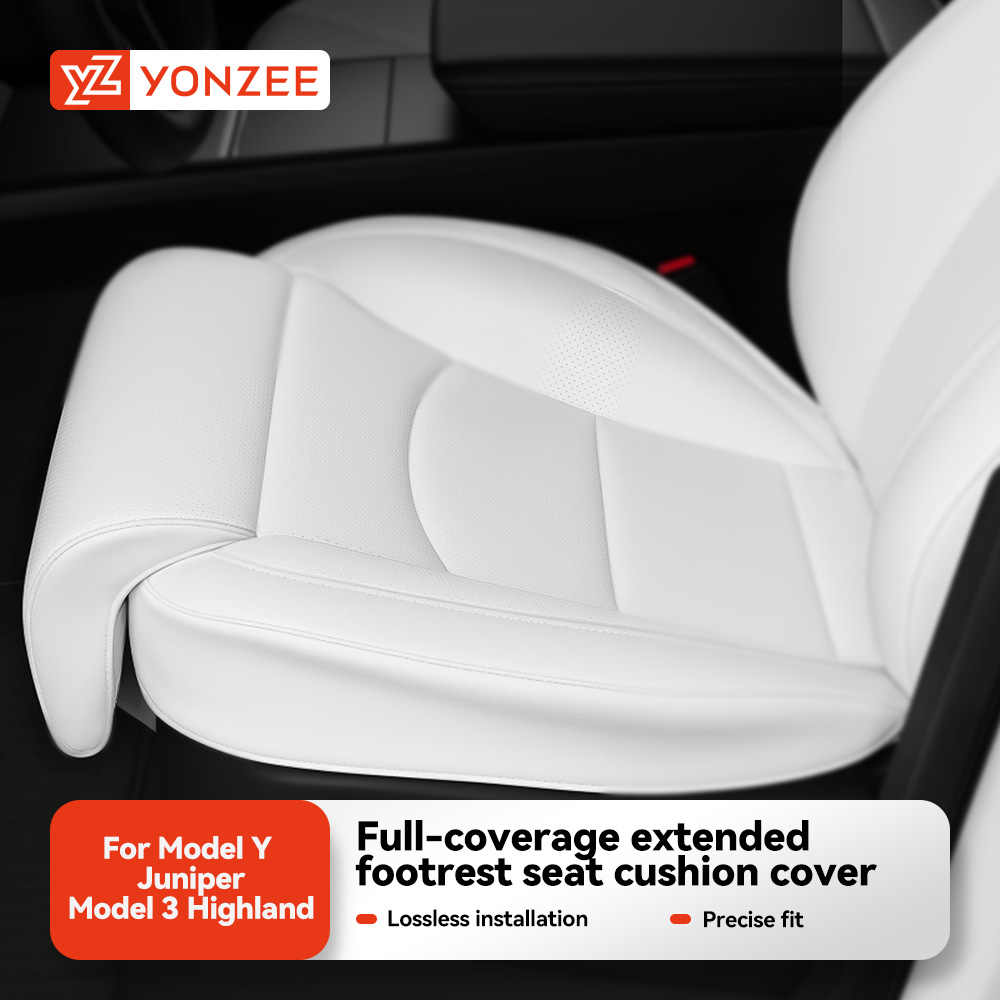 YZ Do Tesli Model Y Juniper 20 – Interior Design Mockup recenzja i cena