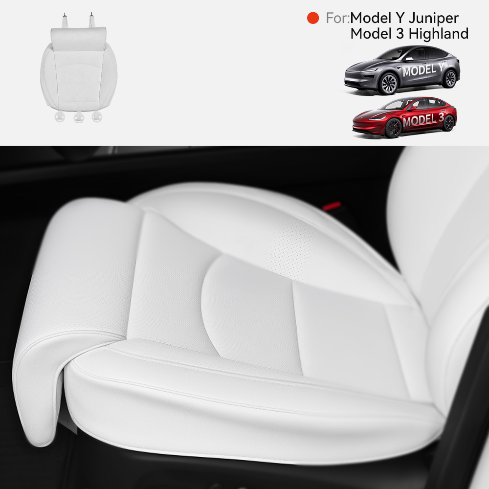 YZ Do Tesli Model Y Juniper 20 – Interior Design Mockup recenzja i cena