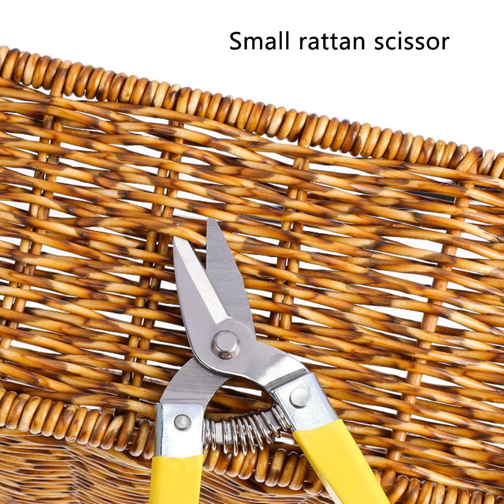 2 szt. Narzędzie do plecenia r – Woven Basket Set recenzja i cena