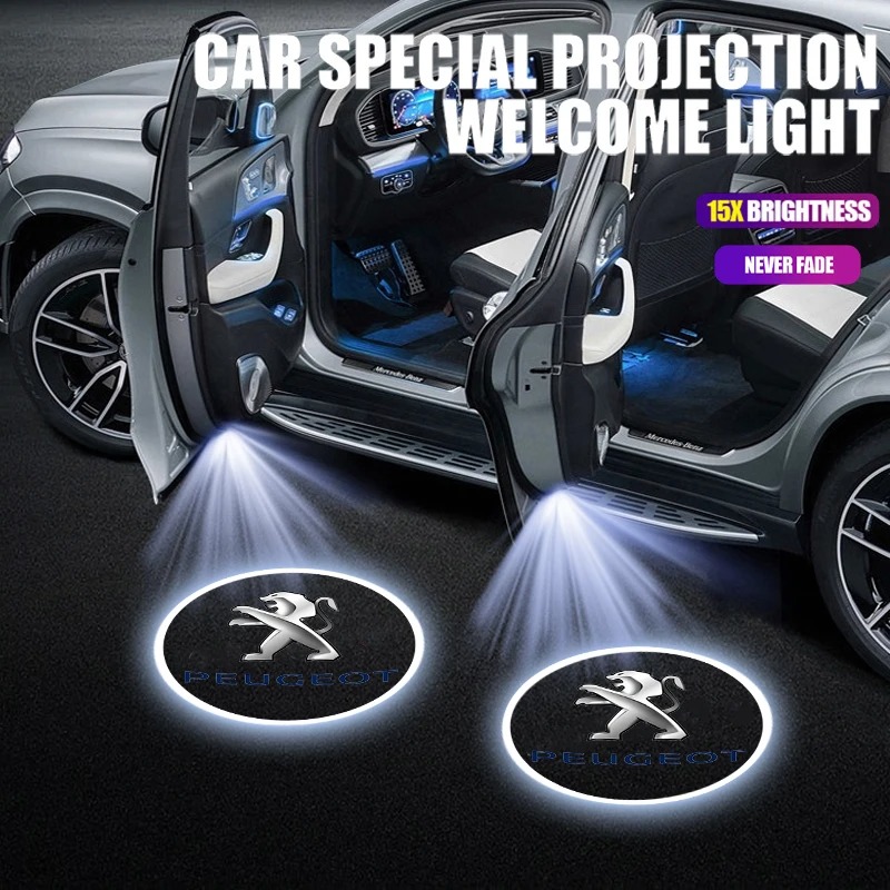 2 szt. Lampki powitalne LED do – Interior Design Icon recenzja i cena