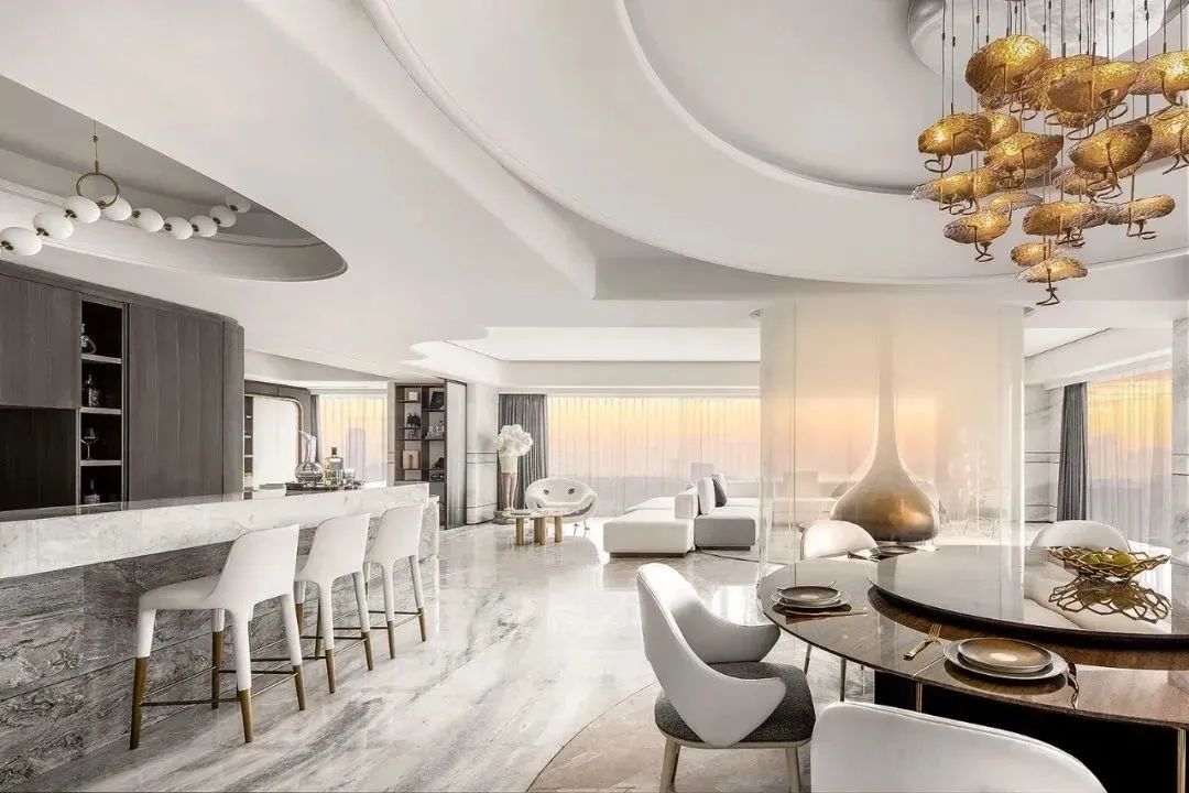 Sanhai Light Projektowanie wnę – Interior Design And Construction recenzja i cena