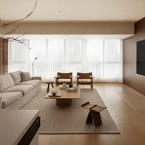 Plan podłogi w stylu japońskim – Interior Design And Construction recenzja i cena