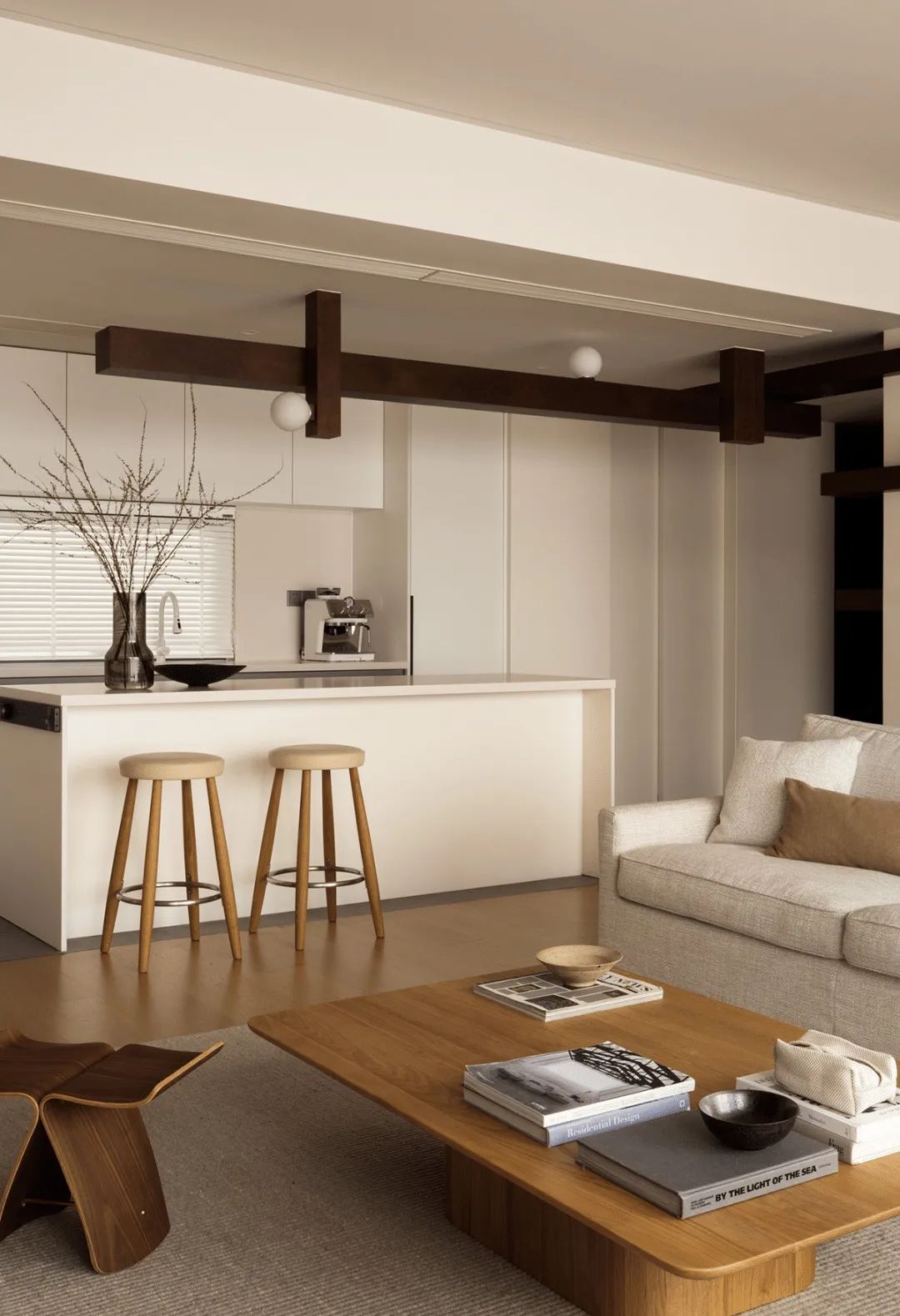Plan podłogi w stylu japońskim – Interior Design And Construction recenzja i cena