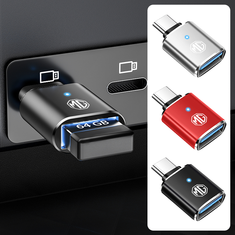 Adapter LED do samochodu, kabe – Interior Design Services recenzja i cena