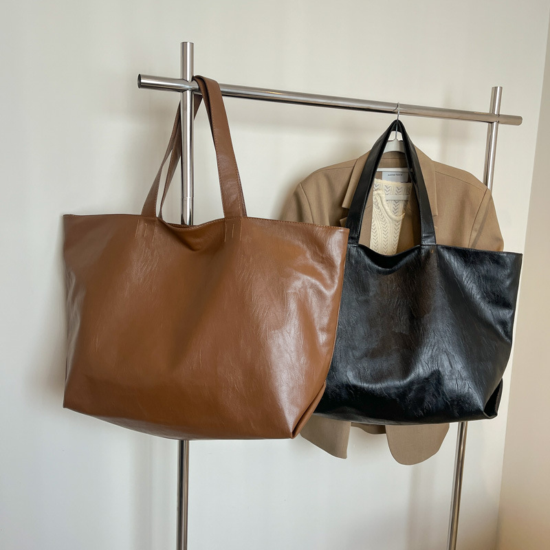 Proste torby typu tote w stylu – Interior Design Class recenzja i cena