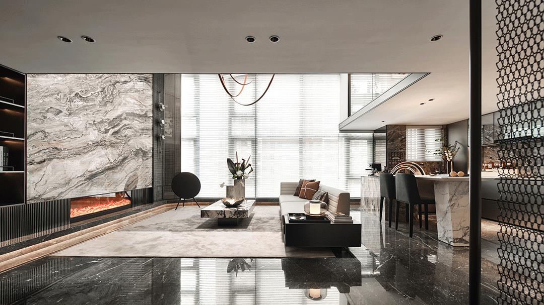 Sanhai Light Projektowanie wnę – Interior Design And Construction recenzja i cena
