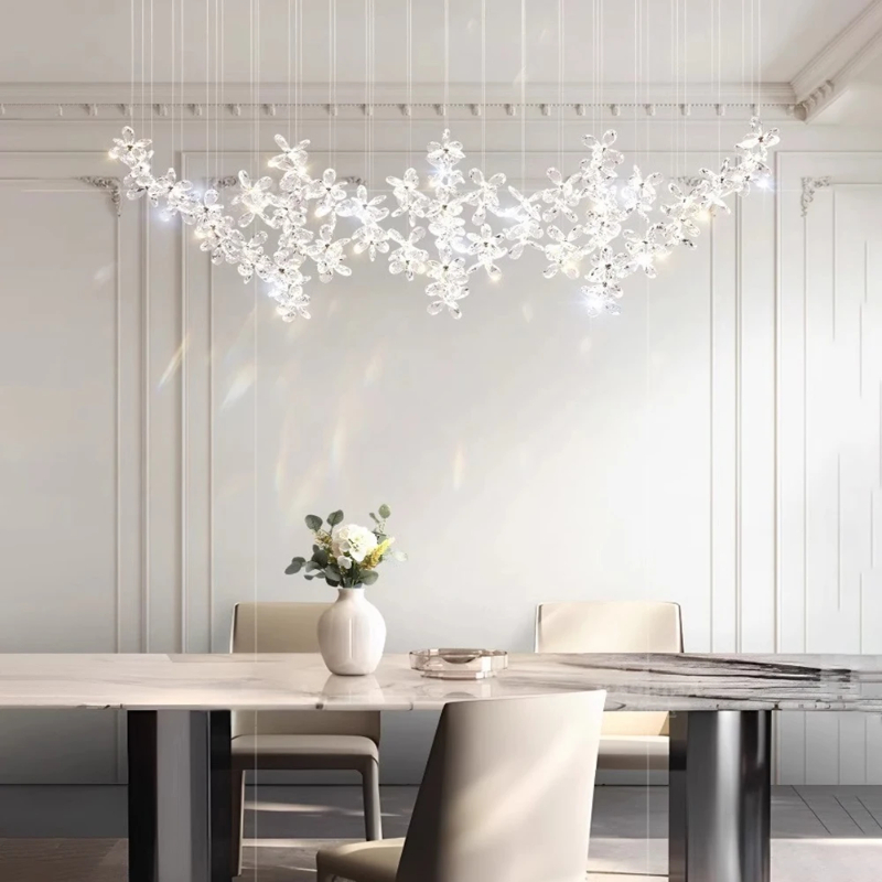 Amerykańska luksusowa lampa su – Interior Design Years Of Study recenzja i cena