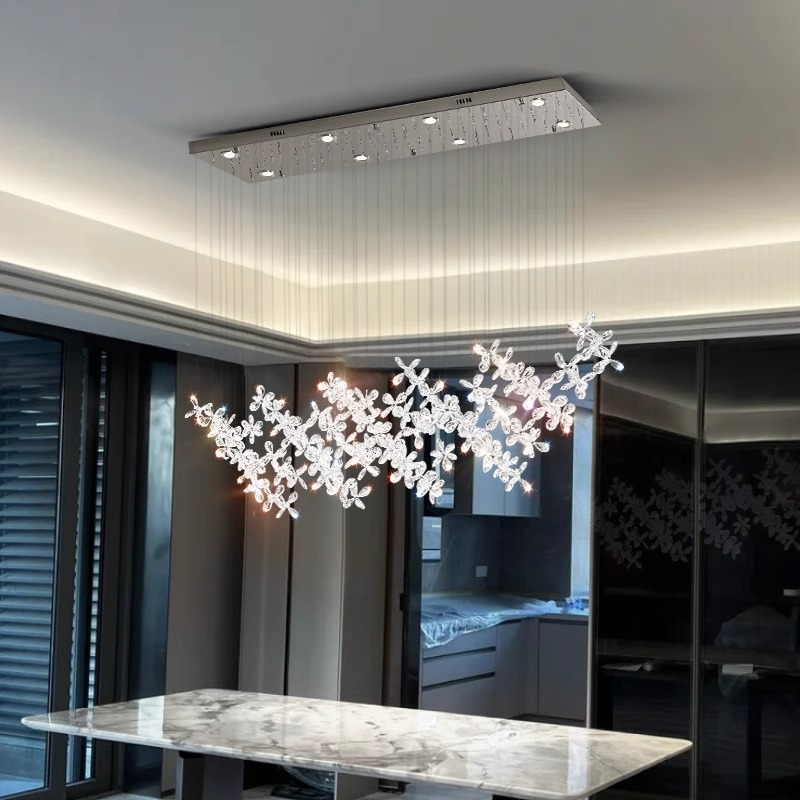 Amerykańska luksusowa lampa su – Interior Design Years Of Study recenzja i cena