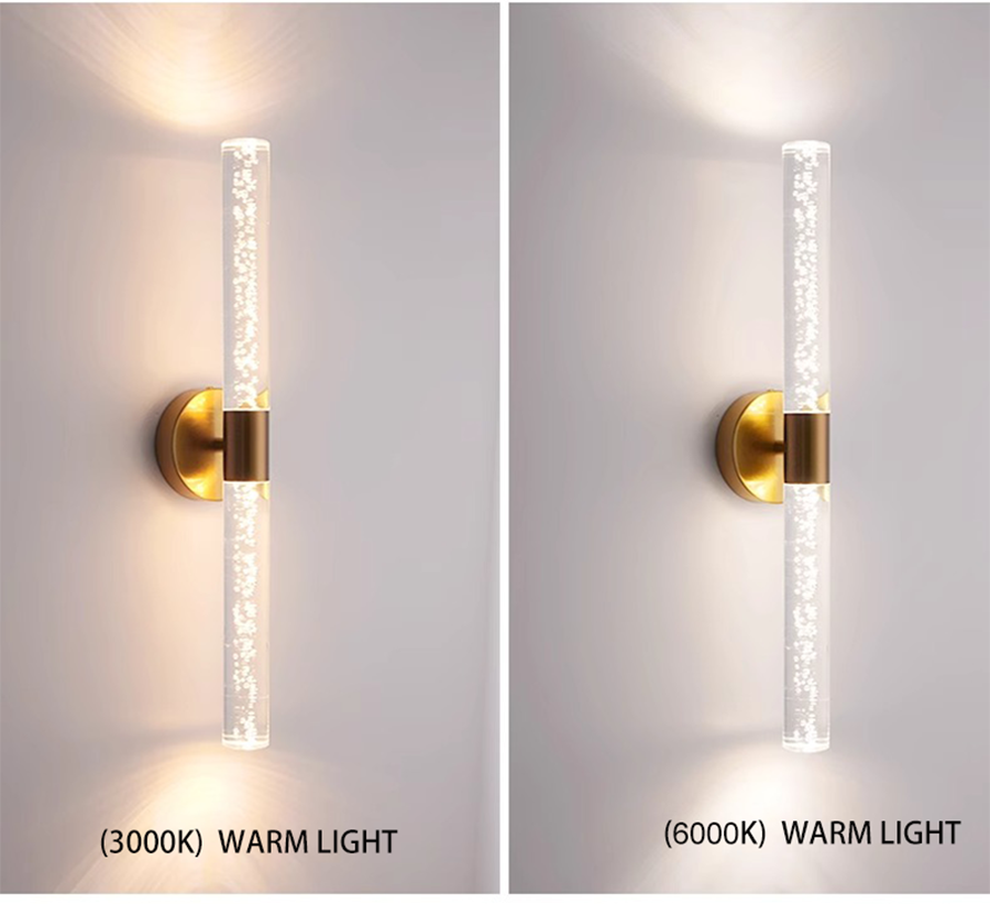 Wewnętrzna lampa ścienna w sty – Interior Design Years Of Study recenzja i cena