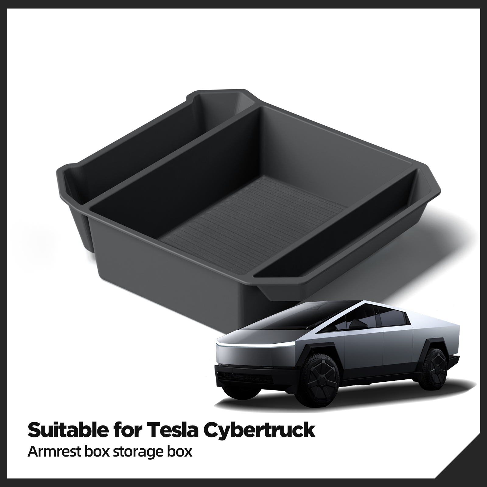 Dla Tesla Cybertruck Konsola ś – Interior Design Services recenzja i cena