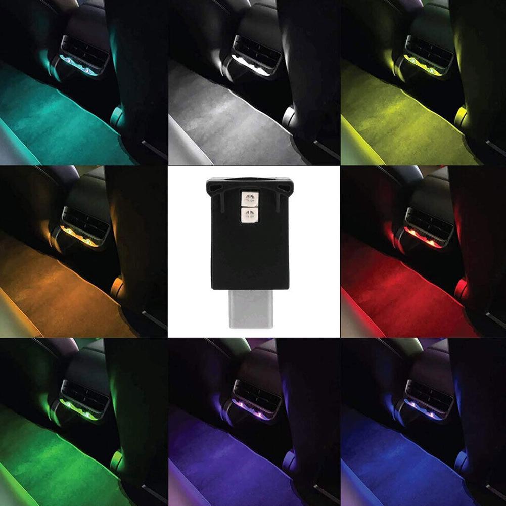 1-10 szt. Lampka ambientowa LE – Interior Design Icon recenzja i cena
