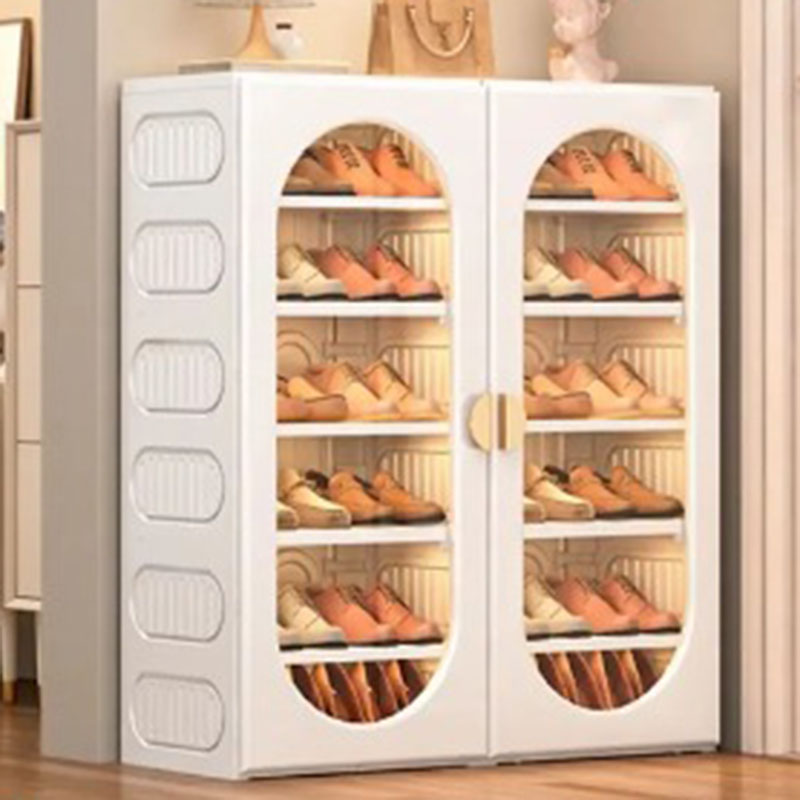Szafki na buty do wnętrz, modn – Interior Design White And Wood recenzja i cena