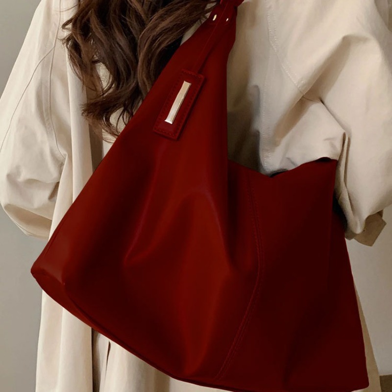 Torba damska typu tote vintage – Interior Design Class recenzja i cena