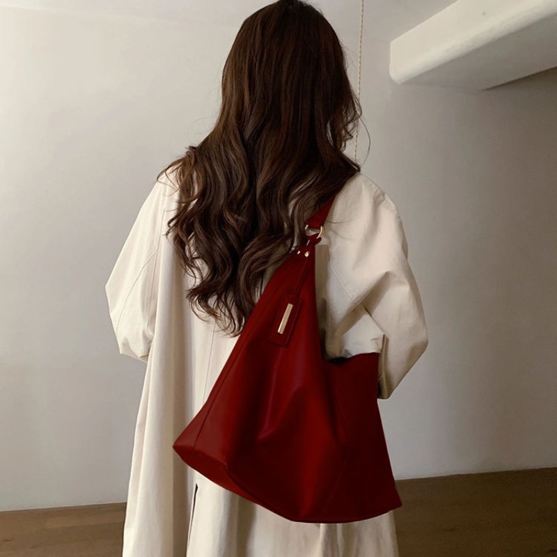 Torba damska typu tote vintage – Interior Design Class recenzja i cena
