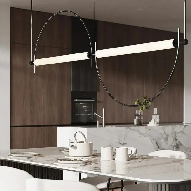 Nowoczesna minimalistyczna lam – Interior Design Years Of Study recenzja i cena