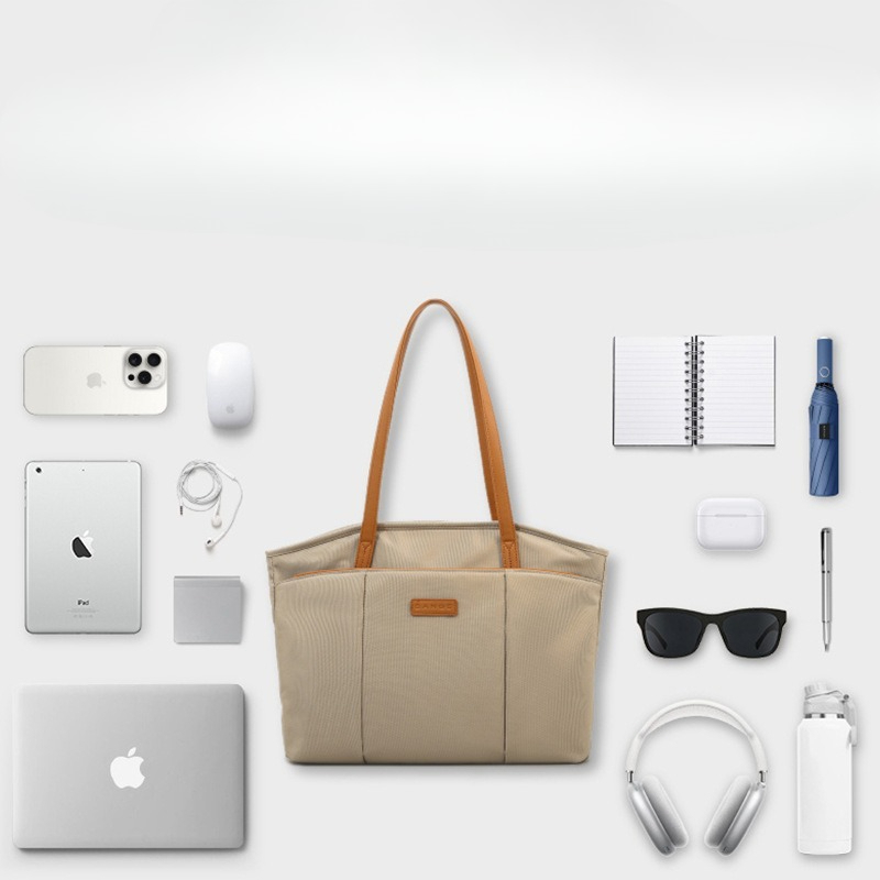 Damska torba typu tote, torba  – Interior Design Class recenzja i cena