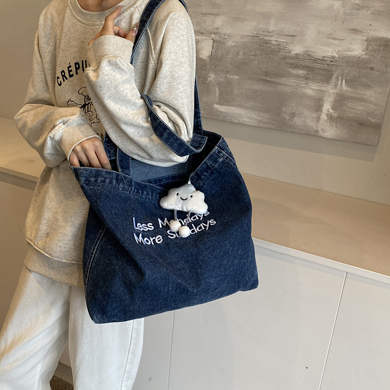 Torby typu tote dla kobiet Tor – Interior Design Class recenzja i cena