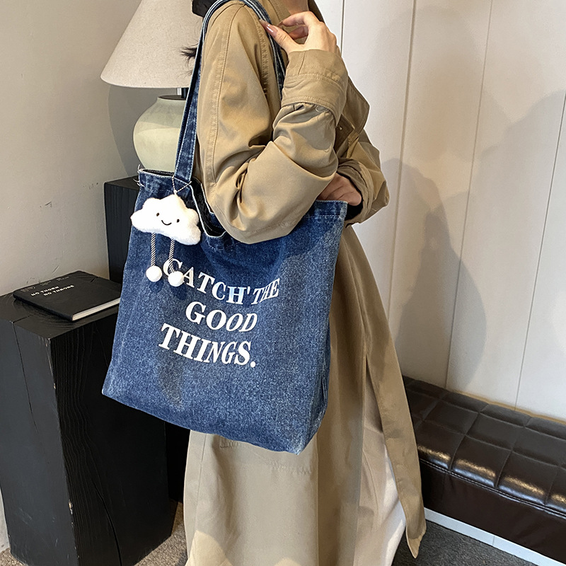 Torby typu tote dla kobiet Tor – Interior Design Class recenzja i cena