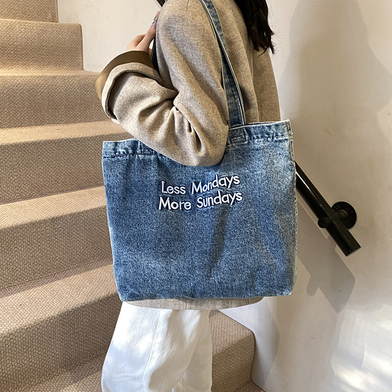 Torby typu tote dla kobiet Tor – Interior Design Class recenzja i cena