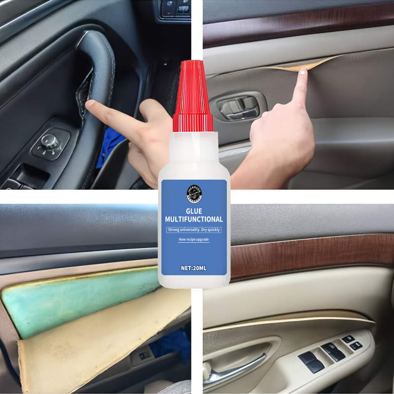 Klej do naprawy dachów – mocny – Interior Design Terms recenzja i cena