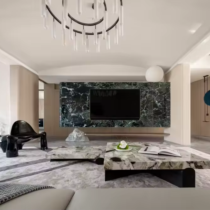 Sanhai Projektowanie wnętrz Pr – Interior Design And Construction recenzja i cena