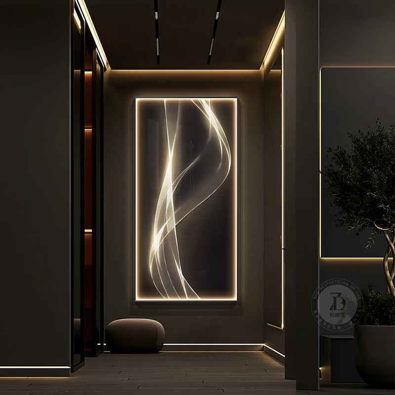 Nowoczesna linia kinkietu Proj – Interior Design Years Of Study recenzja i cena