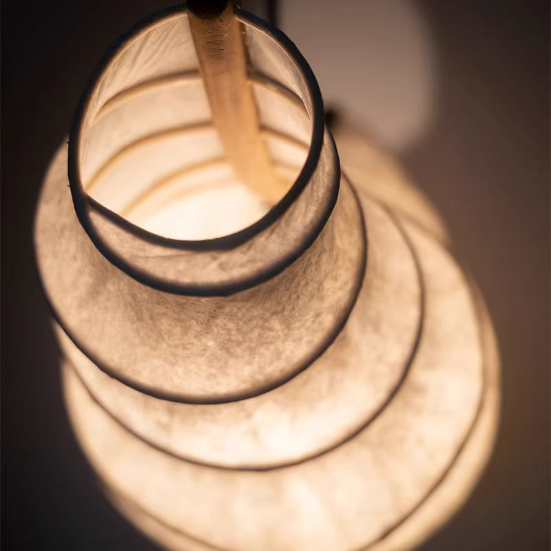 Nordycki Minimalizm Jedwab Dre – Interior Design White And Wood recenzja i cena