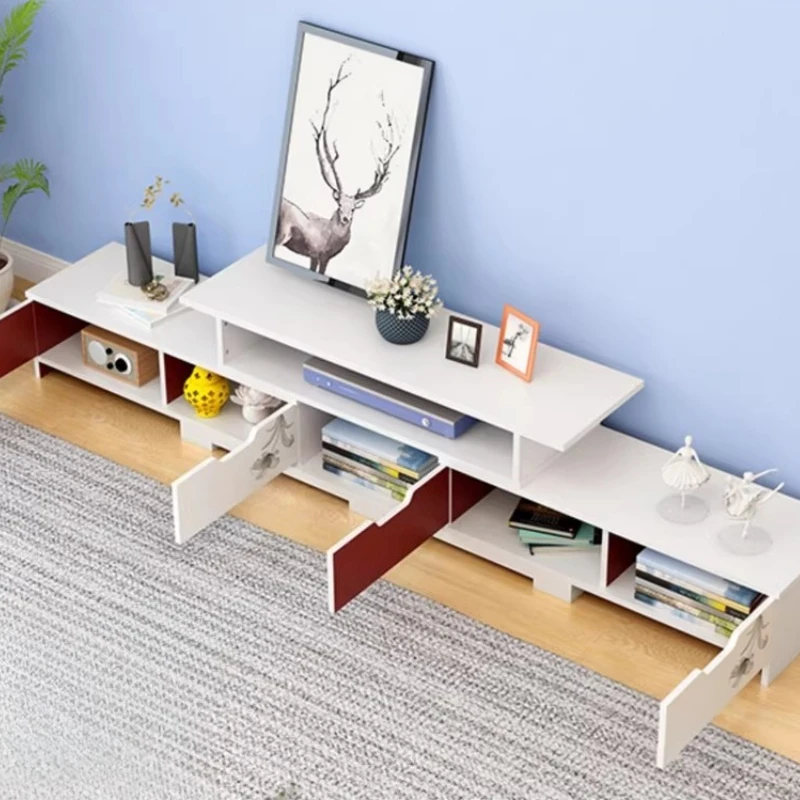 Wewnętrzna biała nowoczesna sz – Interior Design White And Wood recenzja i cena