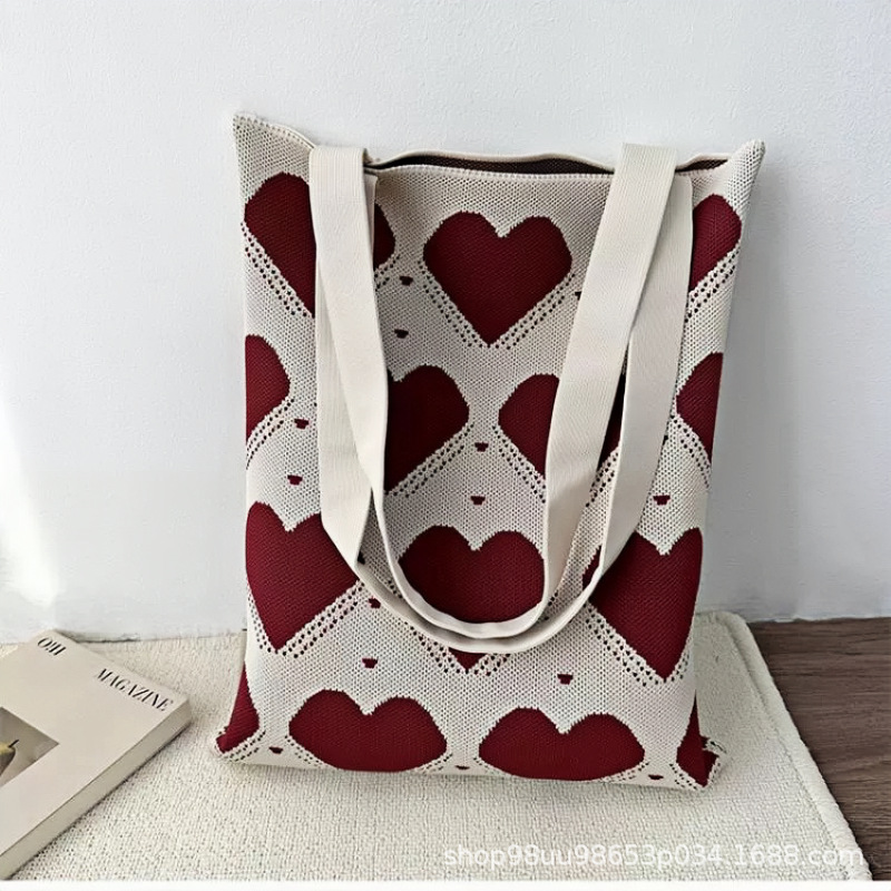 Torby typu tote dla kobiet Tor – Interior Design Class recenzja i cena