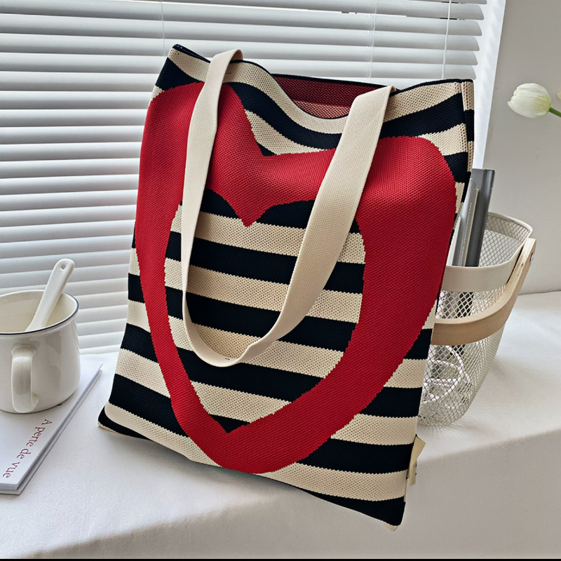 Torby typu tote dla kobiet Tor – Interior Design Class recenzja i cena