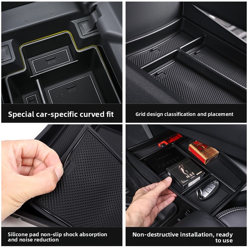 Dla Nissan X-Trail 2021 2022 2 – Interior Design Services recenzja i cena