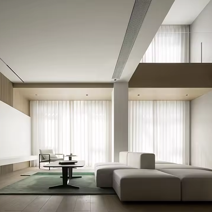 Sanhai Projektowanie wnętrz No – Interior Design And Construction recenzja i cena